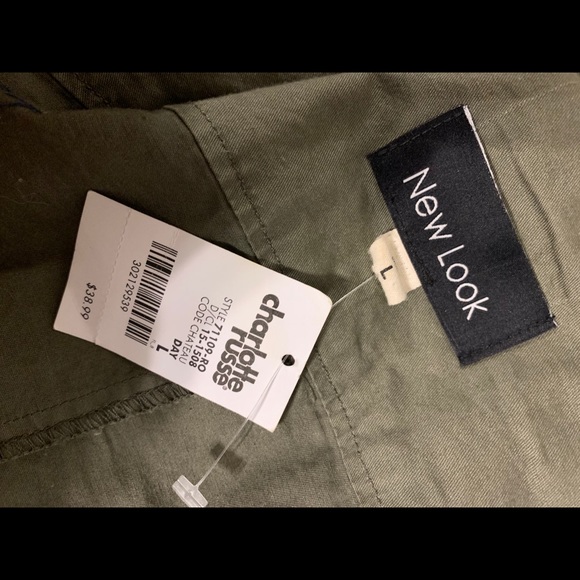 army jacket - Picture 4 of 4